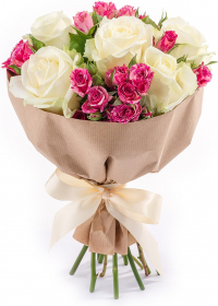 Букет «Воздушный» Букет «Воздушный»